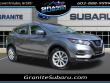 Used 2020 Nissan Rogue Sport SV SUV