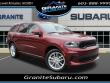 Used 2022 Dodge Durango GT Plus SUV