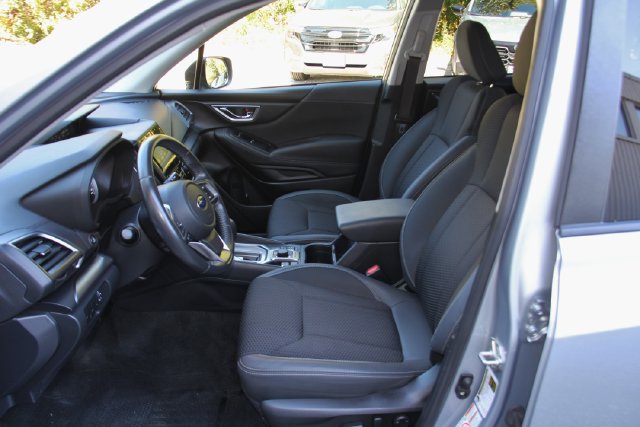 2020 Subaru Forester Premium - Photo 17