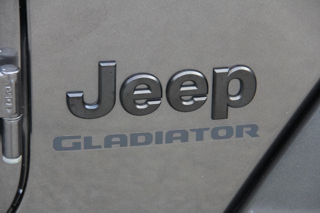 2021 Jeep Gladiator Sport S - Photo 11