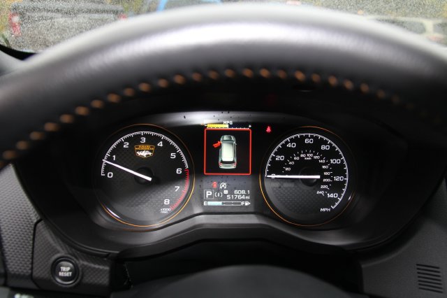 2022 Subaru Forester Wilderness - Photo 25