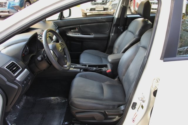 2016 Subaru Impreza Sport Limited - Photo 17