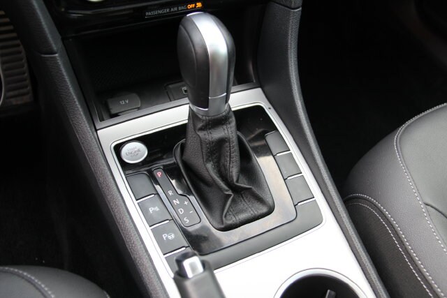 2020 Volkswagen Passat SEL - Photo 28