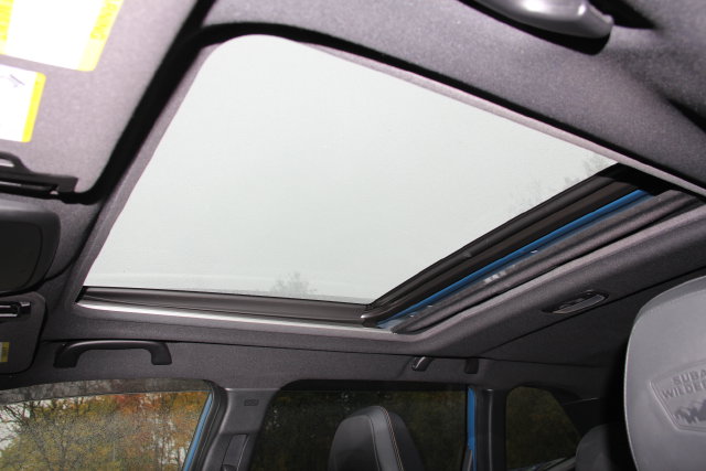 2022 Subaru Forester Wilderness - Photo 20