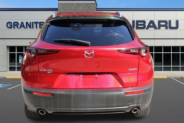 2024 Mazda CX-30 Preferred - Photo 9