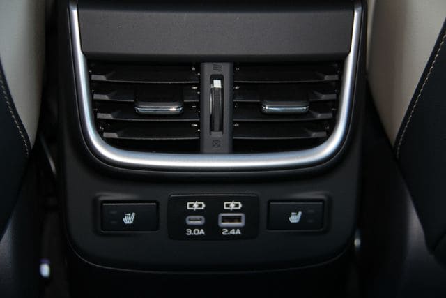 2025 Subaru Legacy Limited - Photo 33
