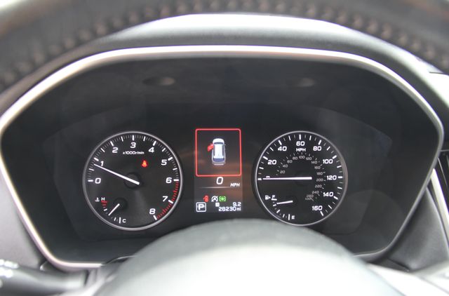 2024 Subaru Outback Limited - Photo 25