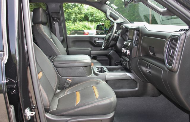 2023 GMC Sierra 2500HD AT4 - Photo 48