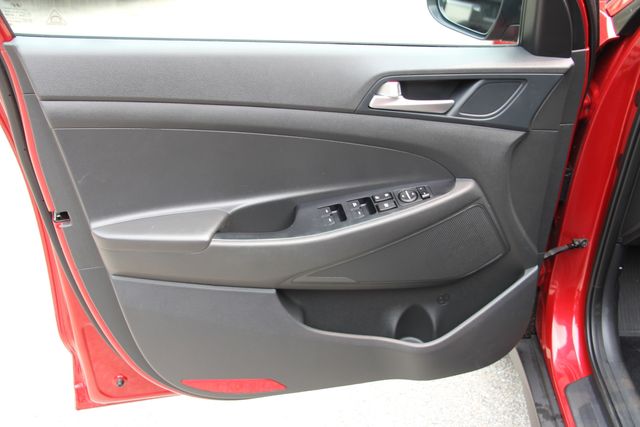 2021 Hyundai Tucson Value - Photo 15