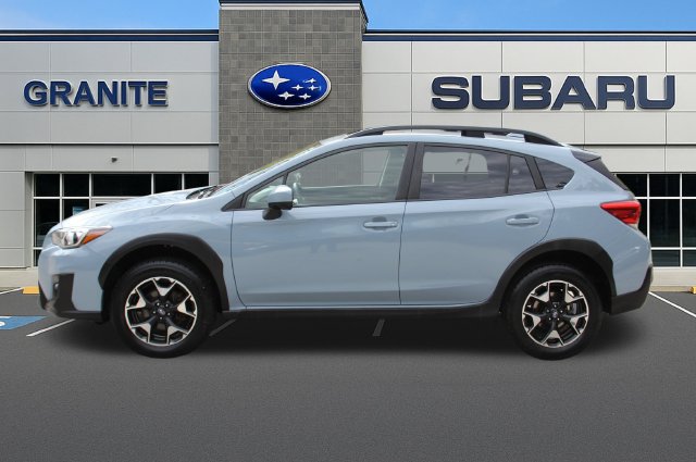2019 Subaru Crosstrek Premium - Photo 7