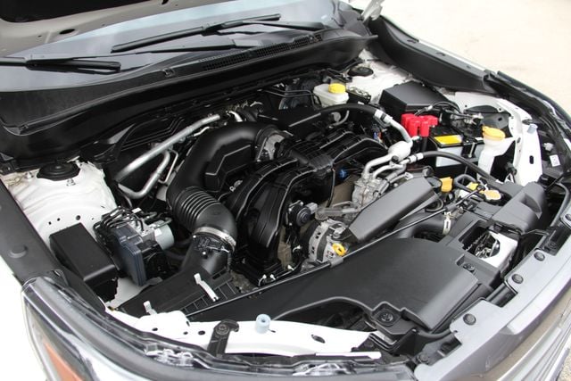 2025 Subaru Forester Premium - Photo 14