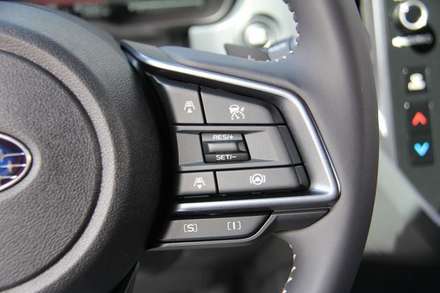 2025 Subaru Forester Limited - Photo 23