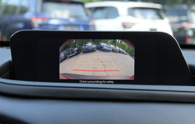 2024 Mazda CX-30 Preferred - Photo 26