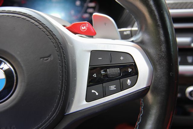 2022 BMW X3 M Base - Photo 22