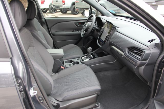2025 Subaru Forester Premium - Photo 36