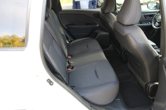 2025 Subaru Forester Premium - Photo 33