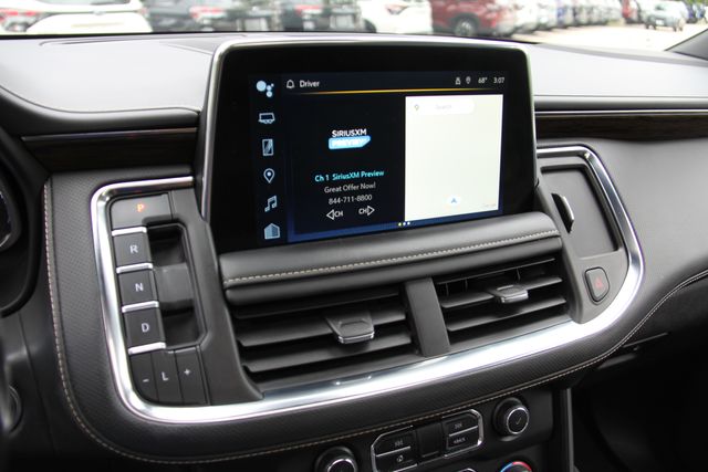 2023 Chevrolet Suburban Premier - Photo 28