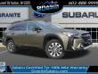 Certified 2023 Subaru Outback Limited SUV