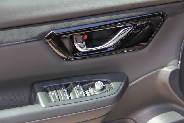 2025 Subaru Forester Limited - Photo 17