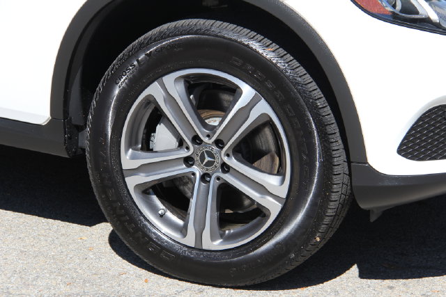 2019 Mercedes-Benz GLC GLC300 - Photo 14