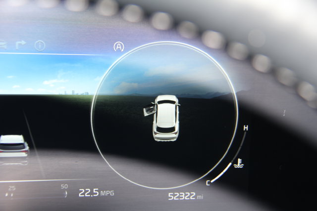 2024 Kia Sportage X-Pro Prestige - Photo 26