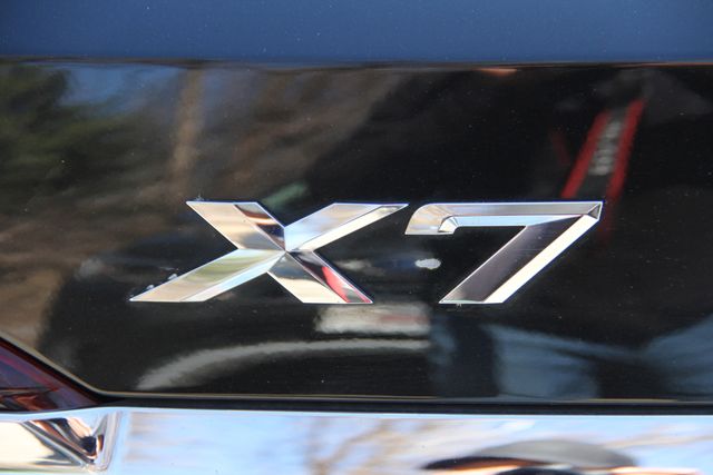 2019 BMW X7 40i - Photo 9