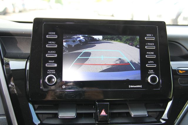2023 Toyota Camry SE - Photo 24