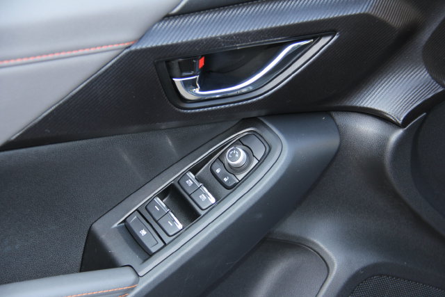 2024 Subaru Crosstrek Limited - Photo 17