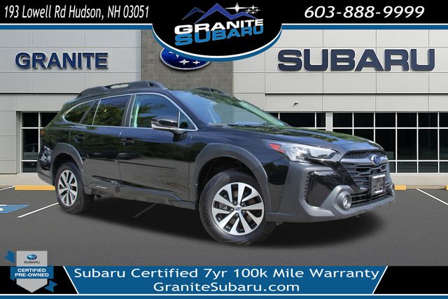 2024 Subaru Outback Premium