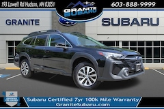 2024 Subaru Outback Premium SUV
