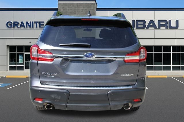 2021 Subaru Ascent Premium - Photo 9