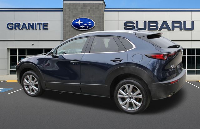 2022 Mazda CX-30 Premium - Photo 8