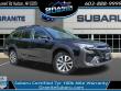 Certified 2024 Subaru Outback Premium SUV