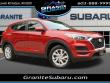 Used 2021 Hyundai Tucson Value SUV