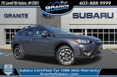 2023 Subaru Crosstrek Premium SUV