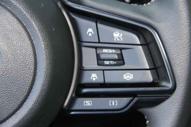 2026 Subaru Forester Premium - Photo 23