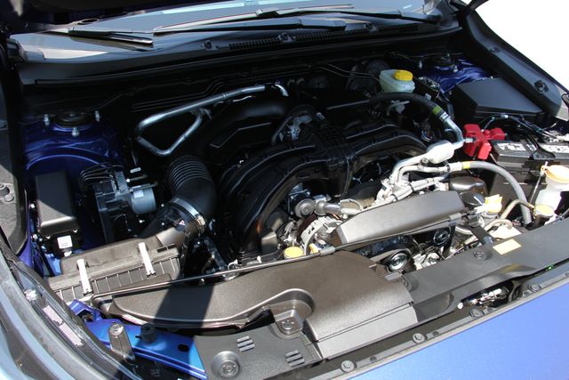 2026 Subaru Crosstrek Wilderness - Photo 15