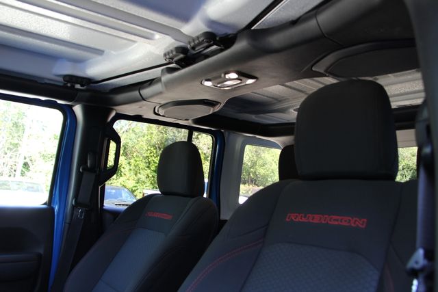 2023 Jeep Wrangler 4-Door Rubicon - Photo 14