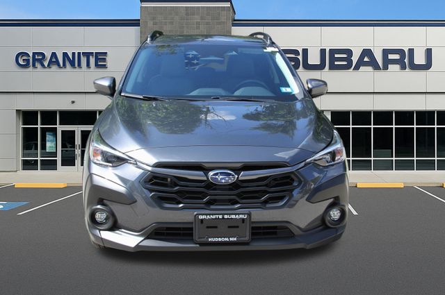 2024 Subaru Crosstrek Premium photo 3