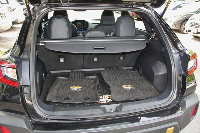 2024 Subaru Crosstrek Wilderness - Photo 34