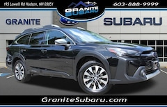 2024 Subaru Outback Touring XT SUV