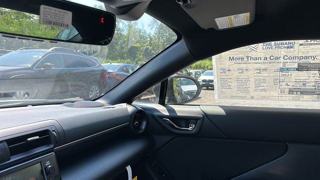 2025 Subaru BRZ Premium - Photo 16