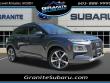 Used 2019 Hyundai Kona Ultimate SUV