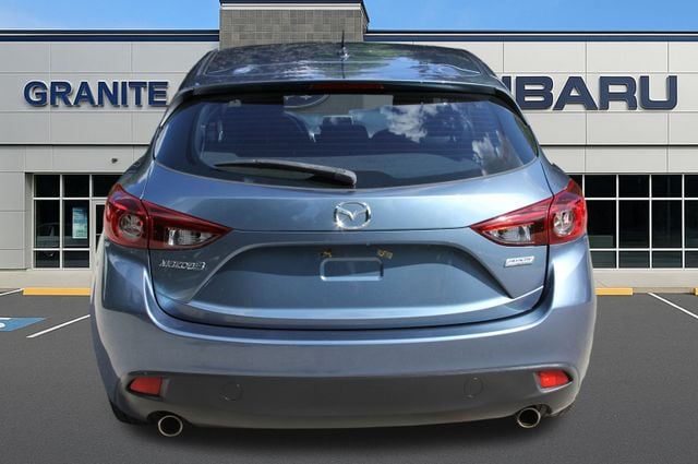 2014 Mazda MAZDA3 i Sport - Photo 8