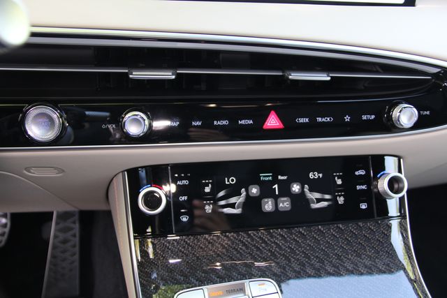 2026 GENESIS GV70 Sport Prestige - Photo 30