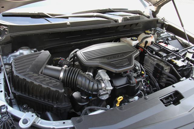2024 Cadillac XT6 Premium Luxury - Photo 17