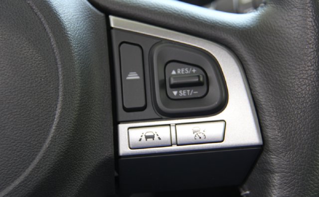 2018 Subaru Forester Touring - Photo 23