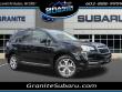 Used 2018 Subaru Forester 2.5i Touring SUV