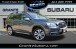  Subaru Ascent