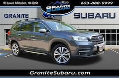 2019 Subaru Ascent Touring SUV